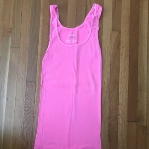 J.Crew Favorite Tank featherweight